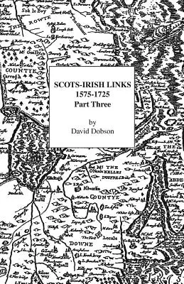Legături scoțiano-irlandeze 1575-1725 Partea 3 - Scots-Irish Links 1575-1725 Part 3