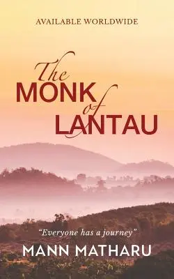Călugărul din Lantau - The Monk of Lantau