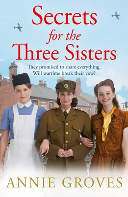 Secrete pentru cele trei surori - Secrets for the Three Sisters