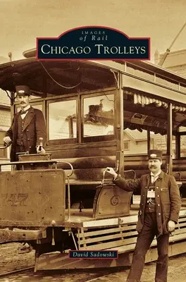 Troleibuzele din Chicago - Chicago Trolleys
