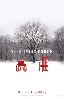 Cartea electronică Drivin Force - The Drivin Force E-Book