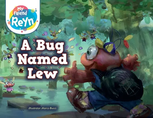 Un gândac numit Lew - A Bug Named Lew
