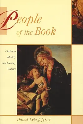 People of the Book: Identitate creștină și cultură literară - People of the Book: Christian Identity and Literary Culture
