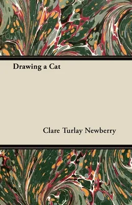 Desenarea unei pisici - Drawing a Cat