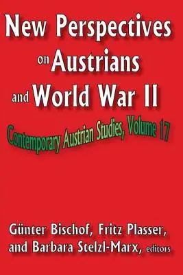 Noi perspective asupra austriecilor și al Doilea Război Mondial - New Perspectives on Austrians and World War II