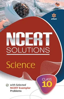 Soluții NCERT - Știință pentru clasa a 10-a - NCERT Solutions - Science for Class 10th