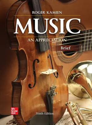 Frunză liberă pentru muzică: An Appreciation, Brief - Loose Leaf for Music: An Appreciation, Brief