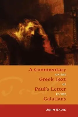 Comentariu la Galateni - Commentary on Galatians
