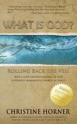 Ce este Dumnezeu? Întoarcerea vălului - What Is God? Rolling Back the Veil