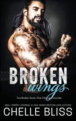 Aripi frânte - Broken Wings