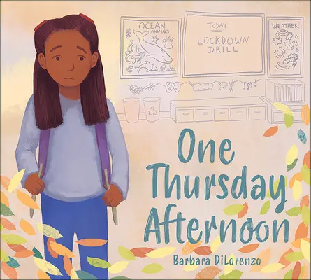 O după-amiază de joi - One Thursday Afternoon