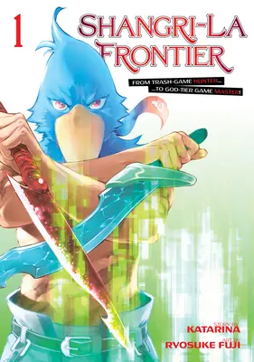 Shangri-La Frontiera 1 - Shangri-La Frontier 1