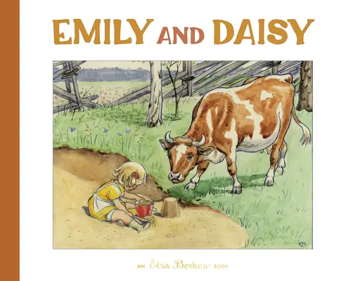 Emily și Daisy - Emily and Daisy