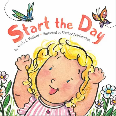 Începe ziua - Start the Day