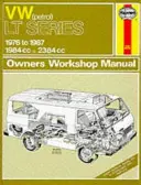 VW Lt Benzină Vans & Light Trucks (76 - 87) Până la E - VW Lt Petrol Vans & Light Trucks (76 - 87) Up To E