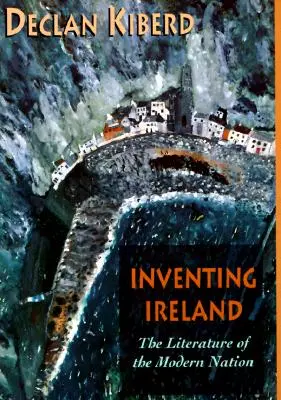 Inventarea Irlandei - Inventing Ireland