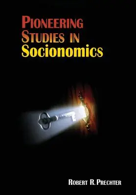 Studii de pionierat în socionomică - Pioneering Studies in Socionomics