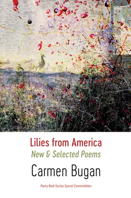 Crinii din America: Poeme noi și selectate - Lilies from America: New and Selected Poems
