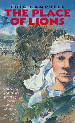 The Place of Lions (Locul leilor) - The Place of Lions