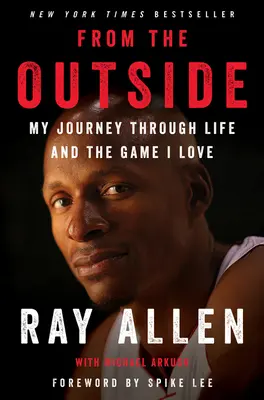 From the Outside: Călătoria mea prin viață și prin jocul pe care îl iubesc - From the Outside: My Journey Through Life and the Game I Love