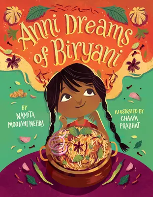 Anni visează la Biryani - Anni Dreams of Biryani