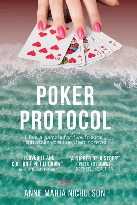 Protocolul pokerului - Poker Protocol