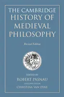The Cambridge History of Medieval Philosophy 2 Volume Paperback Set