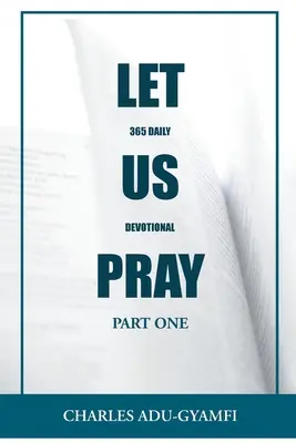 Să ne rugăm - Let Us Pray