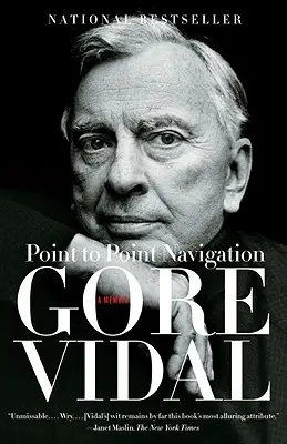 Navigație de la punct la punct: A Memoir 1964 to 2006 - Point to Point Navigation: A Memoir 1964 to 2006