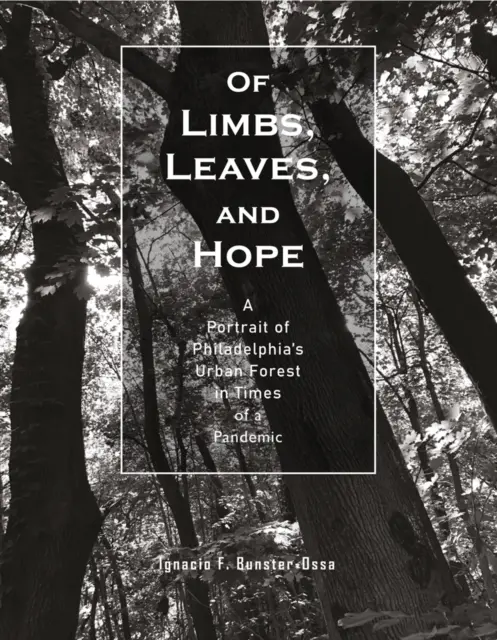 De membre, frunze și speranță: Un portret al pădurii urbane din Philadelphia în vremuri de pandemie (Of Limbs, Leaves, and Hope: A Portrait of Philadelphia's Urban Forest in Times of a Pandemic) - Of Limbs, Leaves, and Hope: A Portrait of Philadelphia's Urban Forest in Times of a Pandemic