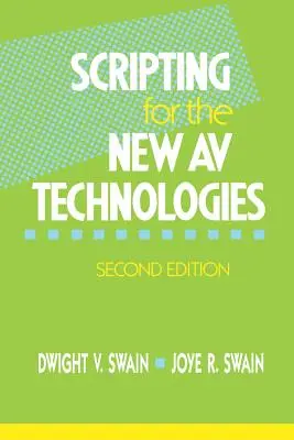 Scenarii pentru noile tehnologii AV - Scripting for the New AV Technologies