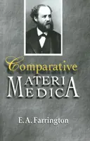 Materia medicală comparativă - Comparative Materia Medica