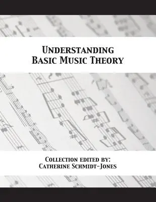 Înțelegerea teoriei de bază a muzicii - Understanding Basic Music Theory