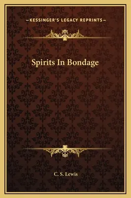 Spirite în sclavie - Spirits In Bondage
