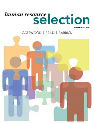 Selecția resurselor umane - Human Resource Selection