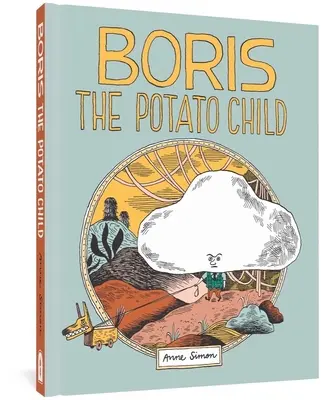 Boris, copilul cartof - Boris the Potato Child