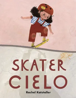 Patinatorul Cielo - Skater Cielo