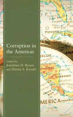 Corupția în America - Corruption in the Americas