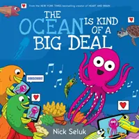 Oceanul este o chestie destul de importantă - Ocean is Kind of a Big Deal