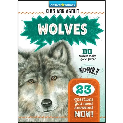 Lupi - Wolves