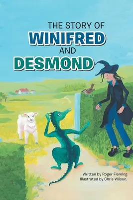 Povestea lui Winfred și Desmond - The Story of Winfred and Desmond
