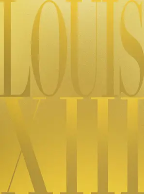 Coniac Louis XIII: Tezaurul - Louis XIII Cognac: The Thesaurus