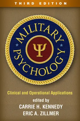 Psihologie militară: Aplicații clinice și operaționale - Military Psychology: Clinical and Operational Applications