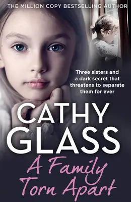 O familie destrămată: Trei surori și un secret întunecat care amenință să le despartă pentru totdeauna - A Family Torn Apart: Three Sisters and a Dark Secret That Threatens to Separate Them for Ever