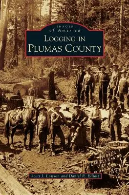 Exploatarea forestieră în comitatul Plumas - Logging in Plumas County