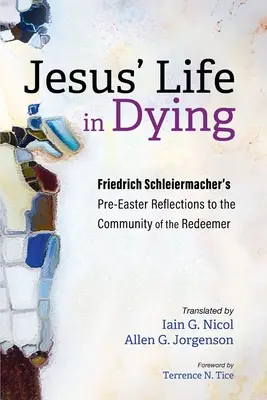Viața lui Iisus în moarte - Jesus' Life in Dying