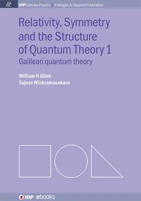 Relativitatea, simetria și structura teoriei cuantice - Relativity, Symmetry and the Structure of the Quantum Theory