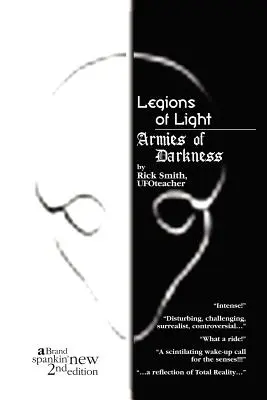 Legiuni de lumină/Armate ale întunericului - Legions of Light/Armies of Darkness