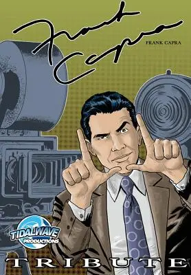 Omagiu: Frank Capra - Tribute: Frank Capra