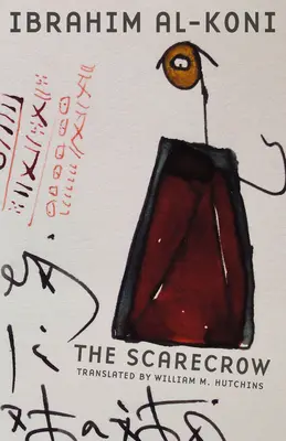 Sperietoarea de ciori (The Scarecrow) - The Scarecrow